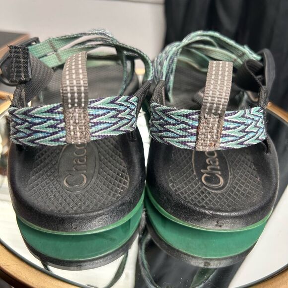 Chacos Zx Sandals - Picture 4 of 4